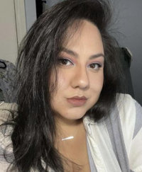 Ms. Samantha