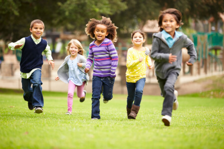 Why Playtime Is Important for Your Child’s Early Development