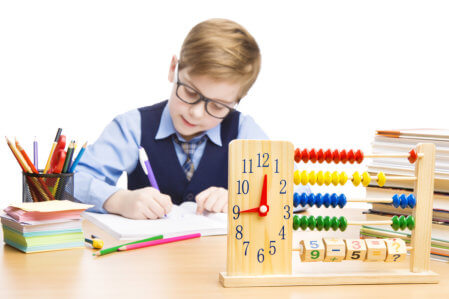 A Few Way to Help Your Child Learn to Write