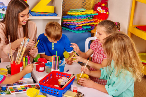 Help Your Children Discover a Hobby They Will Enjoy
